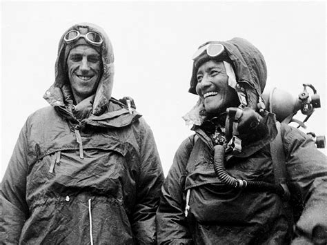 tenzing and hillary